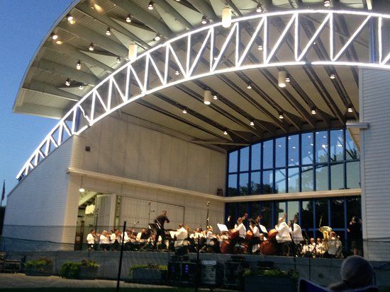 Hilde Performance Center