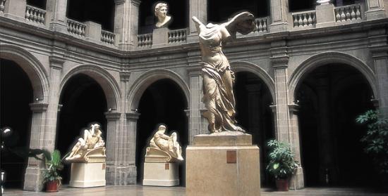 Academia de San Carlos