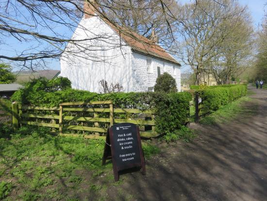 George Stephenson's Birthplace