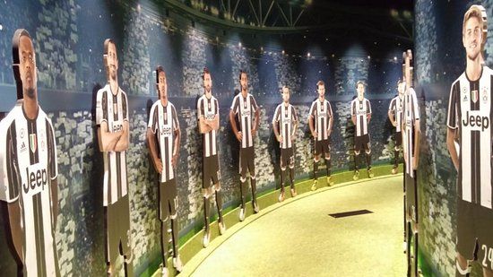 Museo Juventus