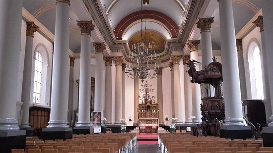 Catedral de San Antonio