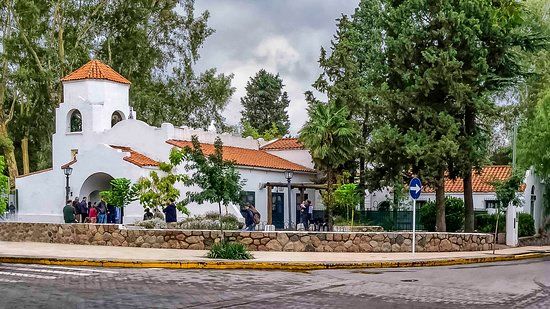 Nuestra Señora del Perpetuo Socorro