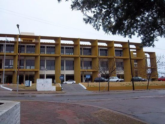 Museo Histórico Legislativo