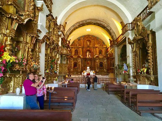 Iglesia Nuestra Señora de la Asunción