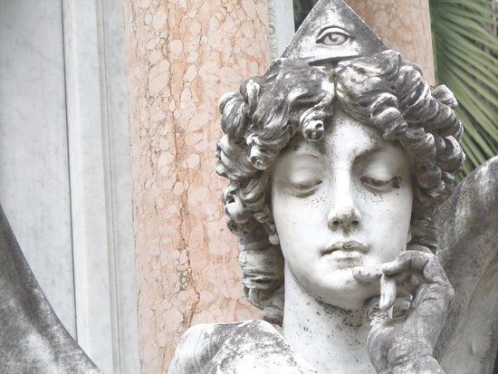 Monumento a Perpetuidad