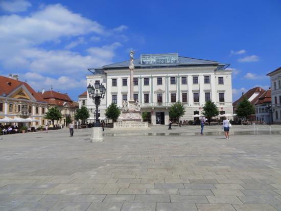 Győr Plaza
