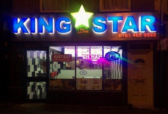 King Star