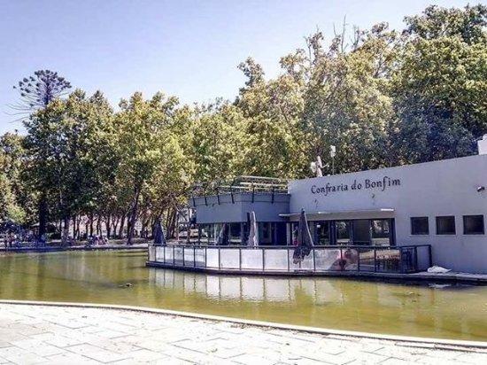 Confraria do Bonfim