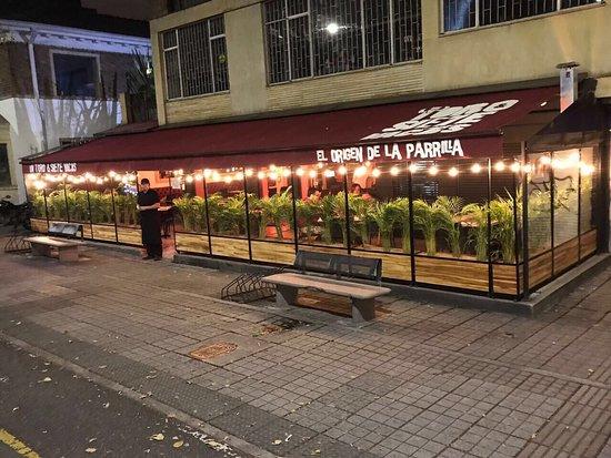 Un Toro y Siete Vacas