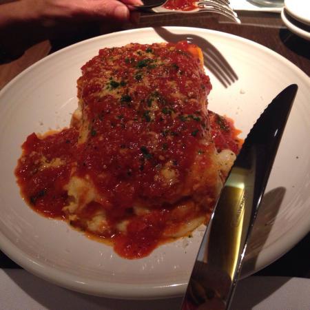 Abbraccio Cucina Italiana