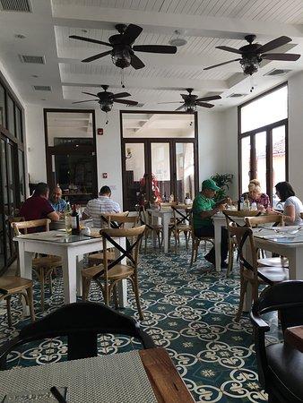 Restaurante La Molienda