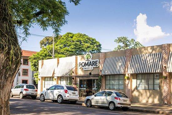 Pomare Emporio