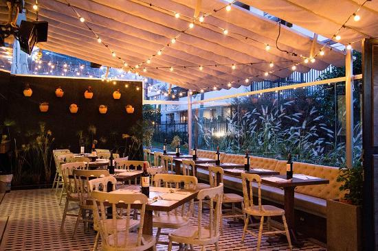 Tremenda Sal y Dulce