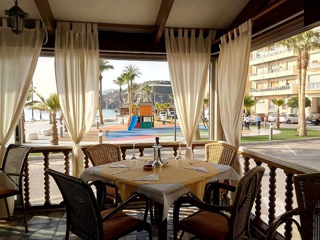 Restaurante Rincón de Guillermo