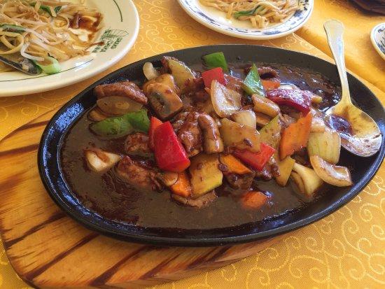 Restaurante Chino Torre Asia