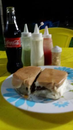 Lanchonete e Sorveteria Bom Pastor