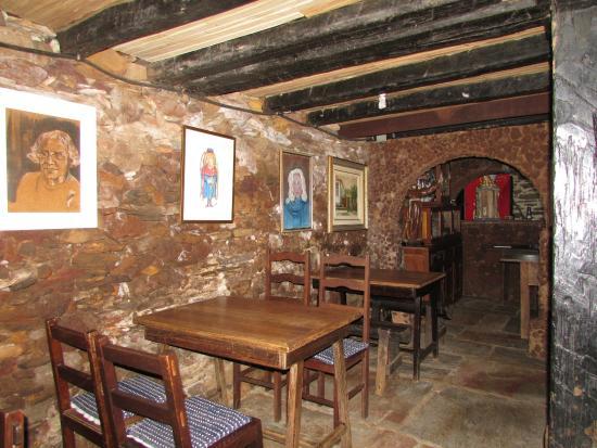 Restaurante Boca da Mina