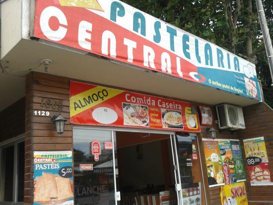 Central Lanches