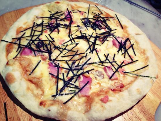 Kitchen & Bar D-Line