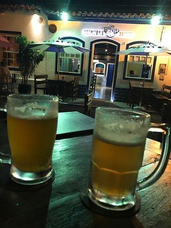 Escritorio Cabo Frio