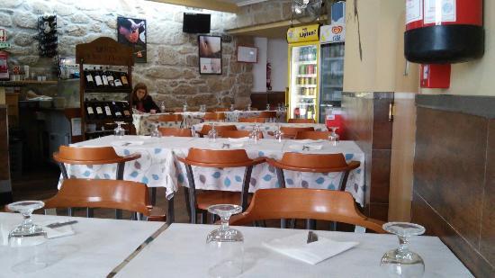 O Cantinho dos Amigos