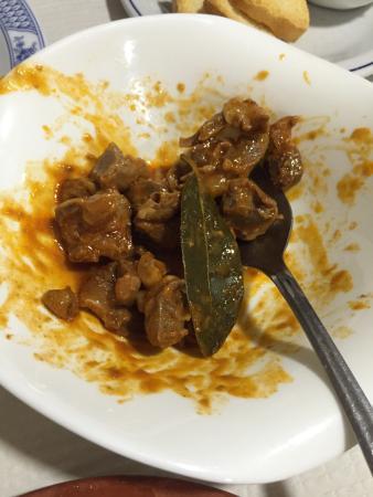 Sabores d'aldeia Restaurante