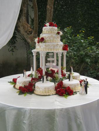 La Nuez Panaderia y Pasteleria