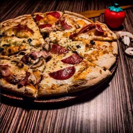 La Lola Pizzas Coatepec