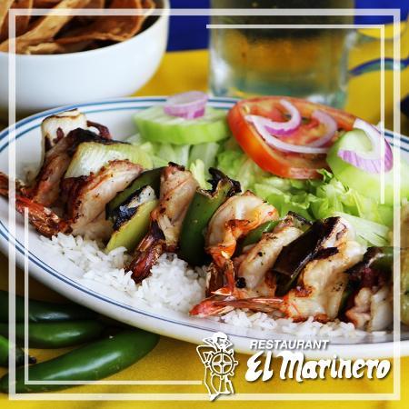 Restaurant El Marinero