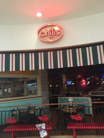 Chili's