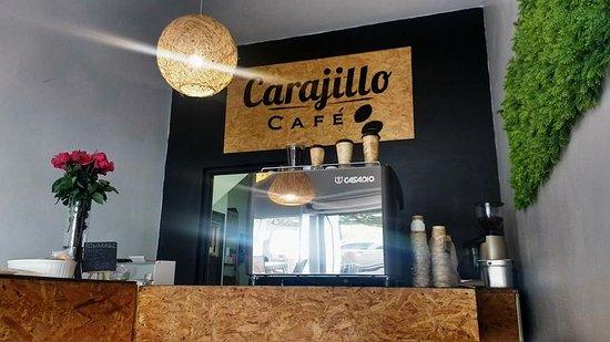 Carajillo Café
