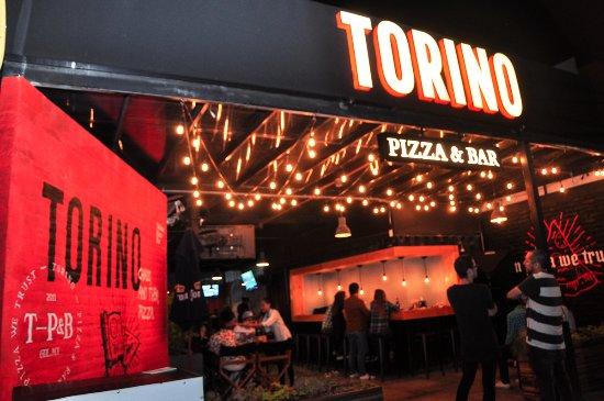 Torino Pizza Bar