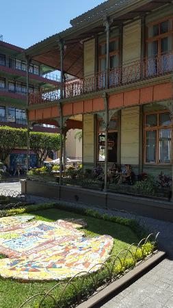 Gran Cafe De Orizaba