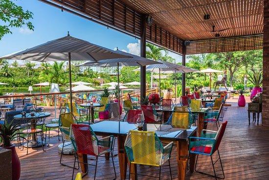 La Cantina