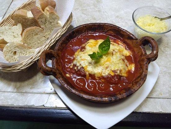 Italianissimo da Mario