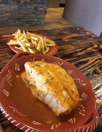 CAPITAL sandes de Leitão