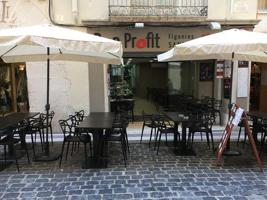 Bon Profit Figueres