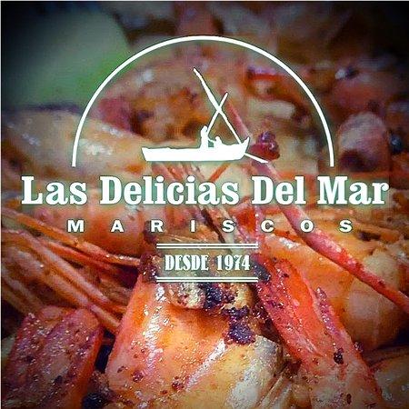 Las Delicias del Mar