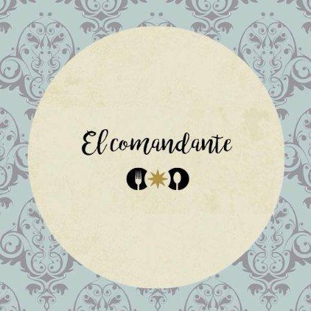 Gastrobar El Comandante