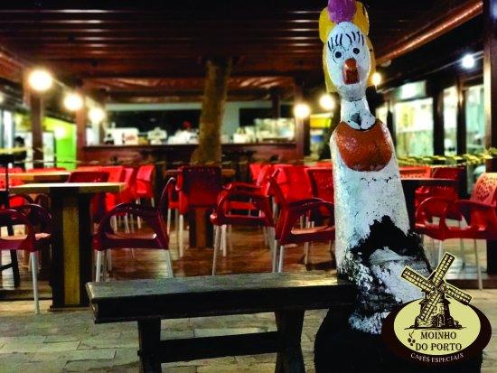 Moinho do Porto Cafés Especiais