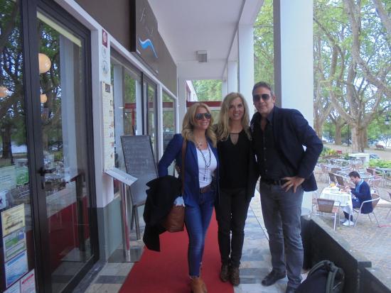 RiverView Restauration