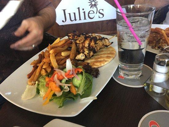 Julies Bar- Kissonerga