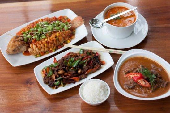 Passionate Chiang Mai