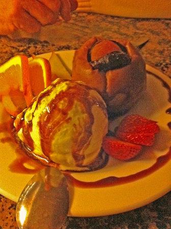 Pomegranate Restaurant