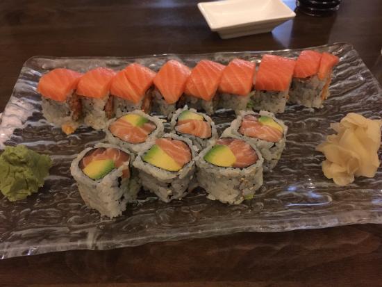 Oka Sushi