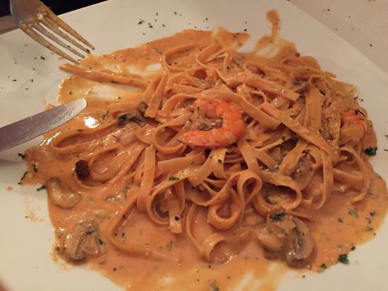 Napoli Pizza Valle Oriente