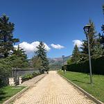 Bar-Cafe de la Plaça