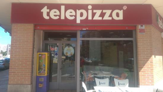 Telepizza