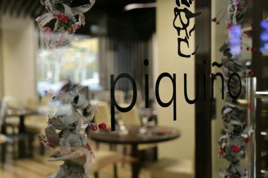 Restaurante Piquiño