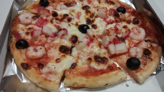 Pizzeria Piccolo Mondo